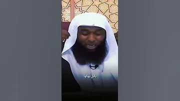 قاطع الرحم الشيخ بدر المشاري 
