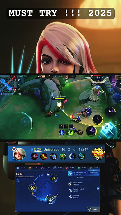 MELLISSA NEW￼ SECRET   SOLO = Mythic #mobilelegends #mobillegands #Mellissa #mlbb #shorts #melissatv
