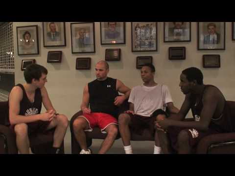 Trick Play TV: Sit Down with Joey "King Handles" H...