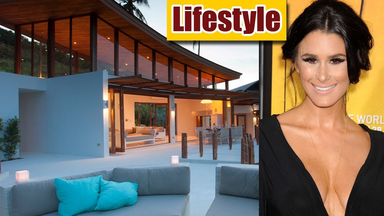 Brittany Furlan Net Worth Income Boyfriends Family House And