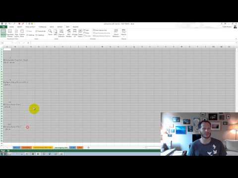 Excel Training #51