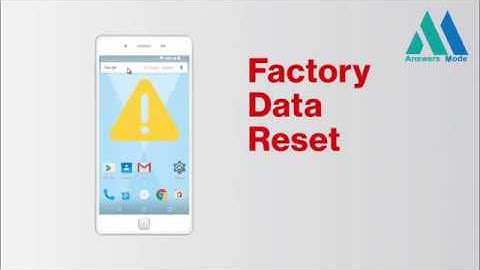Hard reset any Android phone Device step by step process and How to Resolve Troubleshooting Problem,