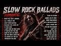 SLOW ROCK EMOTIONAL | AMERICAN ROCK SONG | PLAYLIST 2026 🎸