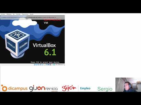 Cómo utilizar GnuPG para firmar y encriptar archivos y correos electrónicos - Video
