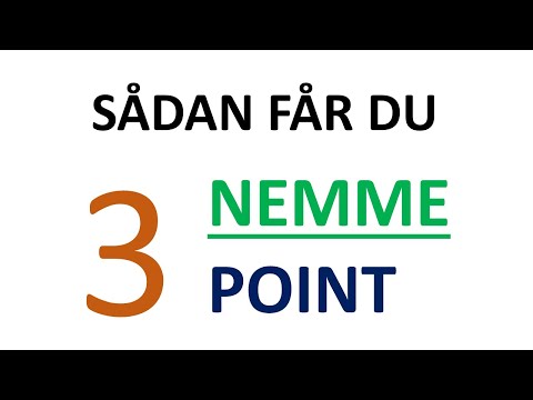 Video: Hvordan bruger du matematik i sygeplejen?