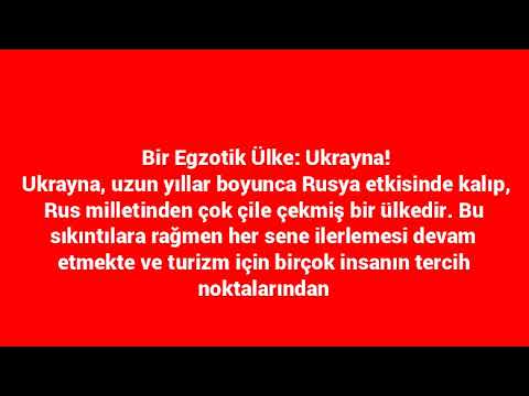 Video: Ukrayna Vatandaşlığından Nasıl Vazgeçilir