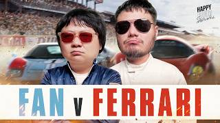 Download lagu คุณคิดเห็นยังไง กับ Ferrari Luce , UFO และชีวิตหลังความตาย | HappyHourโค้ดกับฟาน EP.142
