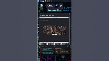 Let