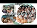 Hunarbaaz desh ki shaan vlog part l  bamboo jumping party by chachung