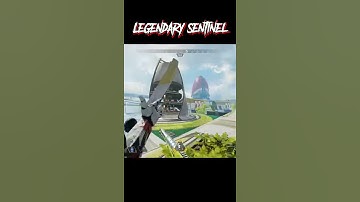 No Scope No Problem - Apex Legends #shorts