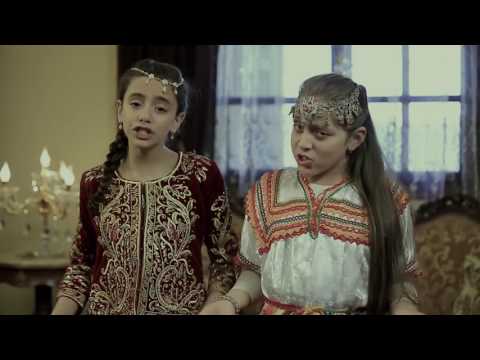 احسن إشهار تلفزيوني منتوح حلاوة الروضة حلوى شامية