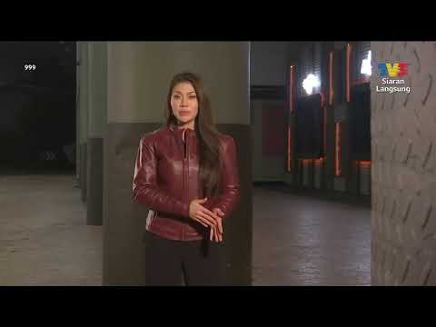 [FULL] 999 (2026) | 13 Oct - Kematian Pelajar Irene Sofiya | Tonton