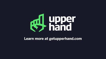 Upper Hand Launches D-BAT Video Hub App for Remote Training During COVID-19