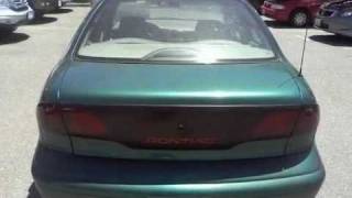 Pre-Owned 1997 Pontiac Sunfire San Jose CA