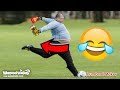 EPIC  AND FUNNY MOMENTS IN AMATEUR FOOTBALL