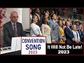 Jw convention song 158  it will not be late subtitled lyrics  digital piano roberto naeimi