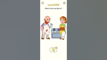 Dop 2 | Level 3473 | Who