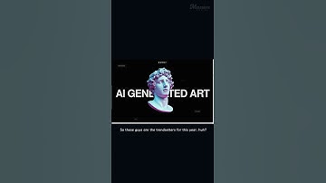 Design Trends 2024 #webdesign #webdesigner