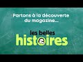 Une enseignante en parle  les belles histoires