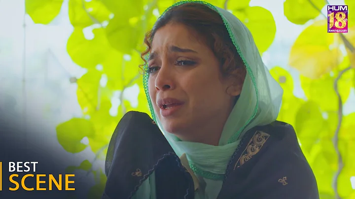 Tinkay Ka Sahara - Episode 17 - [ 𝐁𝐞𝐬𝐭 𝐒𝐜𝐞𝐧𝐞 02 ] #samikhan #rababhashim - HUM TV Drama