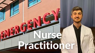 How To Become An Emergency Nurse Practitioner