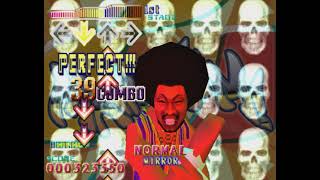 【DDR 1stMIX（ARRANGE）】MAKE A JAM!【MIRROR BASIC】