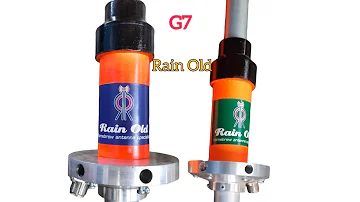 Kupas Tuntas Antena G7 Phasing Coil Bonggol G7 Kupas Tuntas Antena G7 Phasing Coil Bonggol G7
