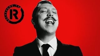 Jamie Lenman -  &#39;It&#39;s Hard To Be A Gentleman / All The Things You Hate About Me, I Hate Them Too&#39;