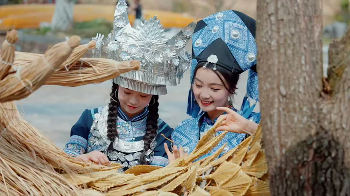 This Is Guilin’s Way of Celebrating the Sanyuesan Festival