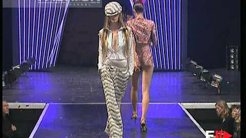 "Antonio Berardi" Spring Summer 1998 Paris 3 of 5 ...
