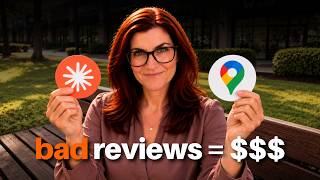 Claude + Google Maps = $23,000/Month (7 Things You Can Sell)