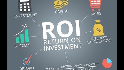 How to Calculate ROI in Excel?