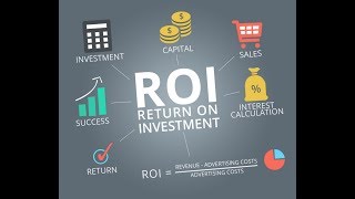 How to Calculate ROI in Excel?