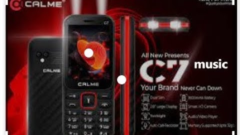 Calme c7 music  reset user code calme c7 music flash file #calme #call #mobile #mobilelegends