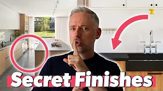 Inexpensive Finishes That Last Forever