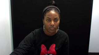 Midterm Video Assignment: Zhane'