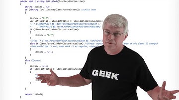 Uncle Bob - How to Make Your Code Rot