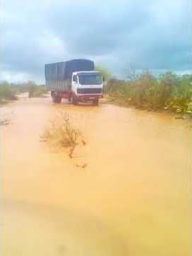 RN13-Fort-Dauphin-ETRAMA Antsirabe-Mercedes SK1919