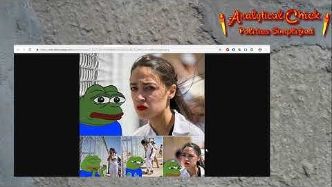 AOC border Detention and camps reaction