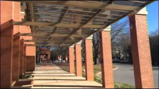 Harris Smith Packaging Science Building