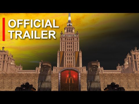Anarcho-Capitalism 2 (TRAILER) Anarcho-Capitalism 2 (TRAILER)