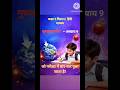 Class 9th hindi medium science chapter 9 गुरुत्वाकर्षण full notes #physics #shorts #short #notes