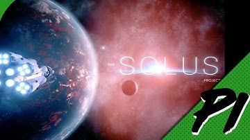 The Solus Project Developer Video #1  Coming Soon to Xbox One Full HD,1080p
