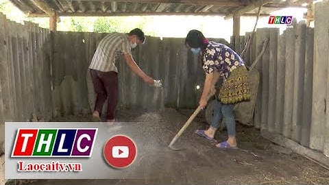 Bắc Hà phát huy hiệu quả các mô hình “Dân vận khéo” | THLC