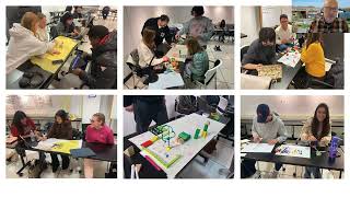 Environmental Design, Policy and Planning Major Faculty Q&A