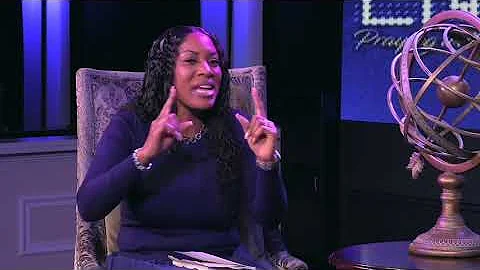 Encode BioGlory: Dr. Sharon Nesbitt interview with...