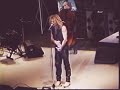 Gambar cover Robert Plant/Porl ThompsonThe Cure-Lullaby 1995 HD