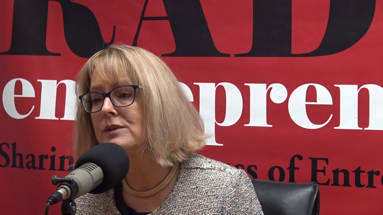 Maria Shepperd Maria Shepherd Medi Vantage - YouTube