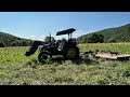 Why to stay away from a PTO Shaft.