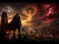 Iron & Blood ⚔️ 2 Hour Epic Viking Orchestral Music | Norse Battle BGM for Workout & Gaming